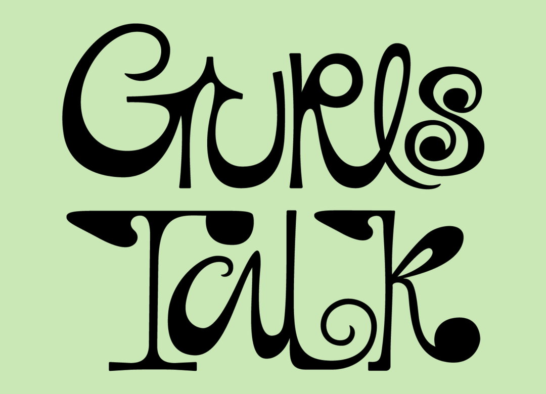 Gurls Talk gets a rebrand reflecting its decade-long commitment to mental health and wellbeing