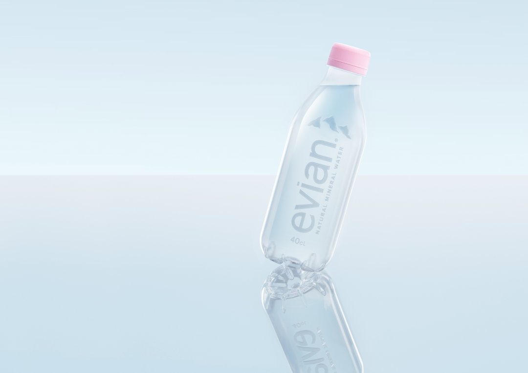 evian label free bottle - landscape_packaging design itsnicethat.jpg