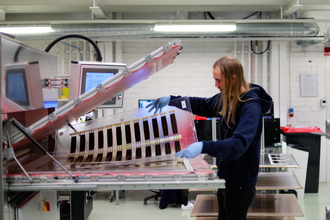 exeger powerfoyle technology solar powered electronics itsnicethat1.jpg