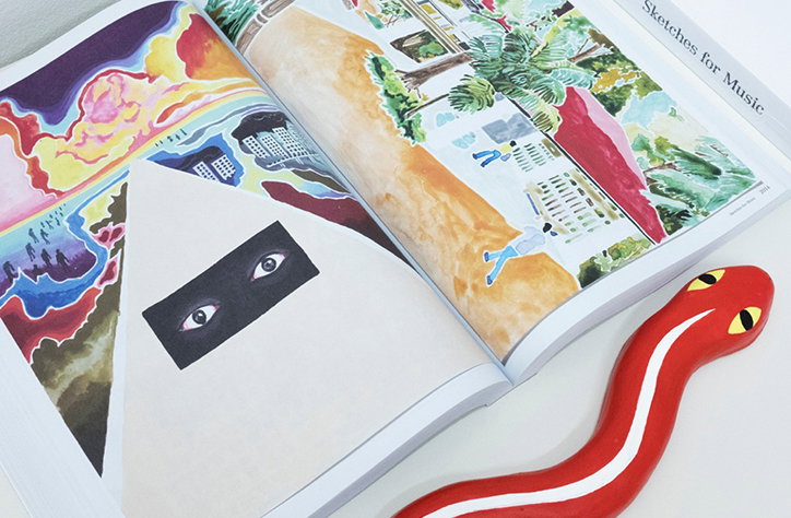 NYC studio EyeBodega transforms Enorme gallery into a hotbed of indie publishing