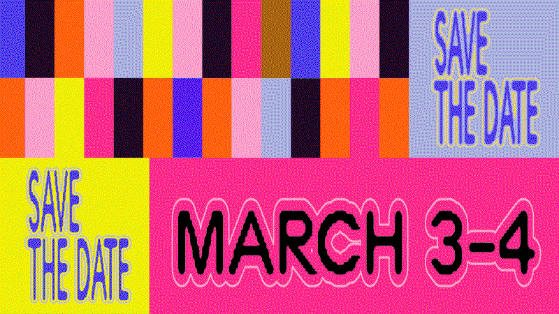 tdc Cha Che Chi graphic design 4.gif