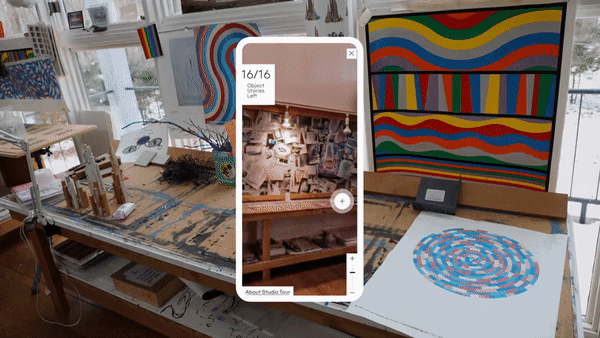 sol lewitt app listen microsoft digital itsnicethat.gif