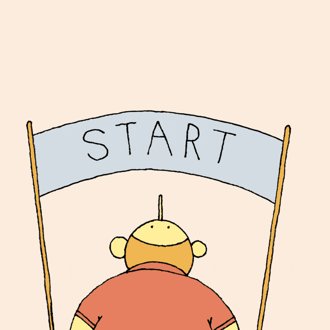 first mile ustwo olf de bruin dan ryan itsnicethat.gif