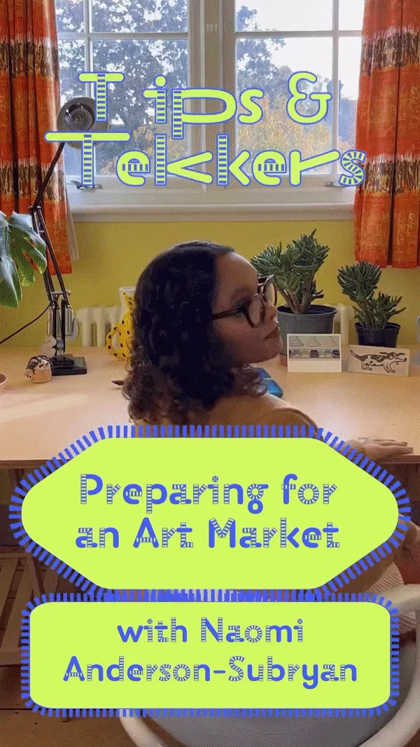 Three artists share tips for how they carve out more time for creativity