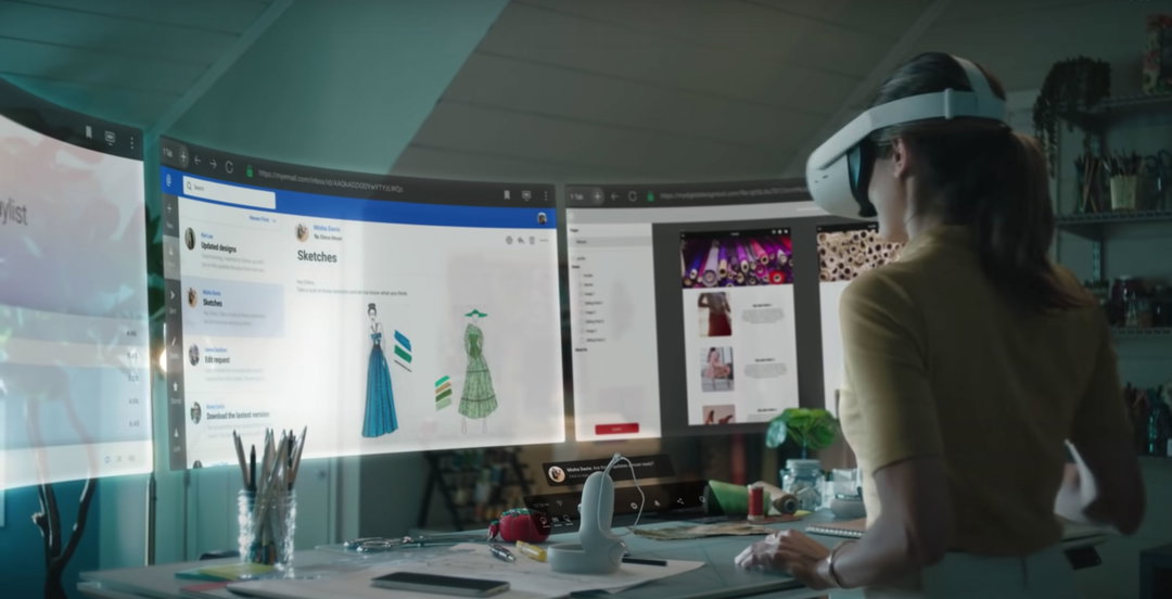 facebook-infinite-office