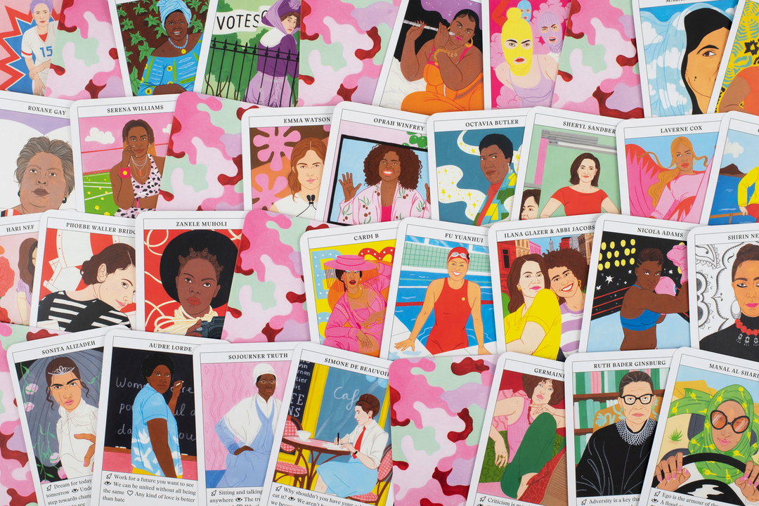 feminist-oracles-laura-callaghan-charlotte-jansen-illustration-itsnicethat4.jpg