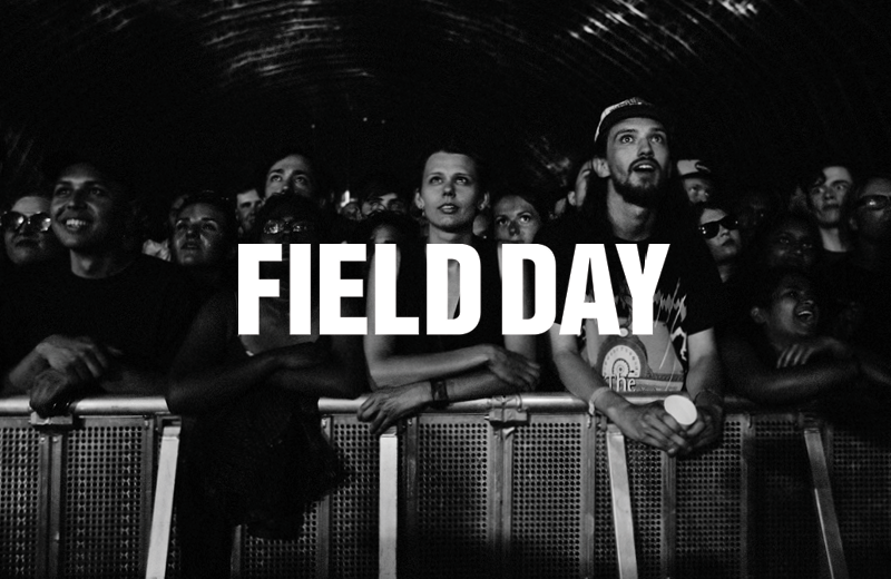 Field Day