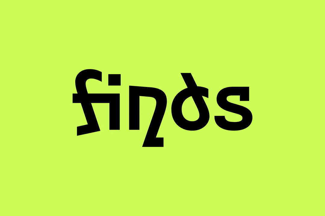 What does a Gen-Z brand look like? Justified Studio creates identity for the “Depop of TikTok”