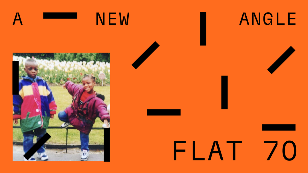 “Endurance is essential” – Flat 70’s fight to support Black visual artists