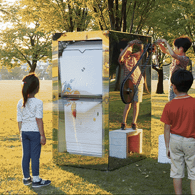 flipbook mobile studio architects animation itsnicethat.gif