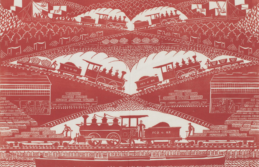 folly cove illustration itsnicethat_Eino-Natti,-Polyphemus.-Gary-Lowell_Courtesy-of-Sandy-Bay-Historical-Society.jpg
