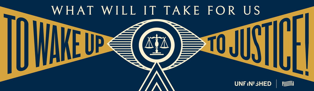 for freedoms billboards campaign art itsnicethat_15-ShepardFairey_ToWakeUpToJustice_Print.jpeg