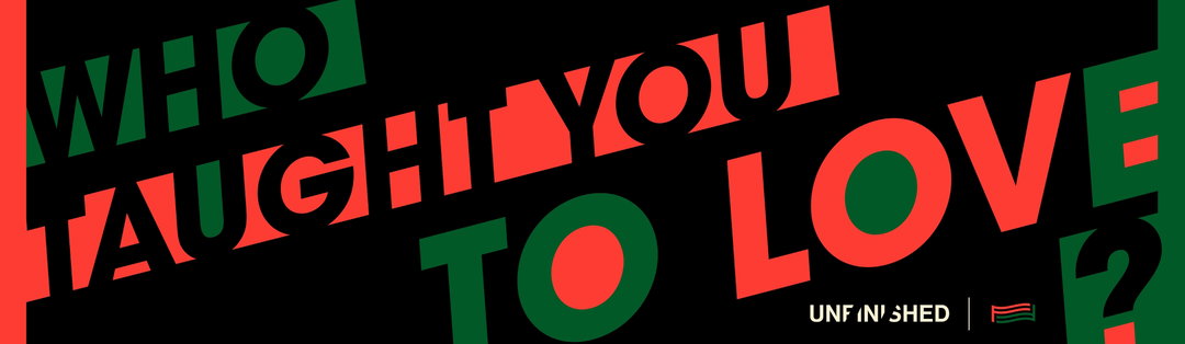 for freedoms billboards campaign art itsnicethat_40-HankWillisThomas_WhoTaughtYouToLove_Print.jpeg