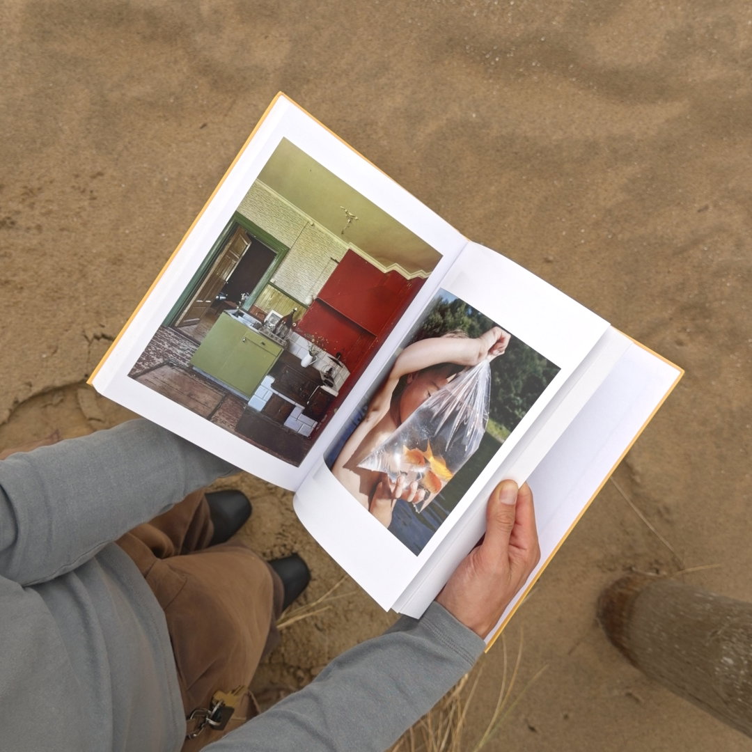 Foto Foto is the design-focused brand bringing back the physical photo album