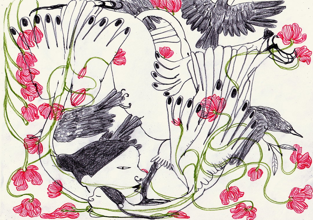 gaia-alari-illo-itsnicethatDrawing for Hope.jpg