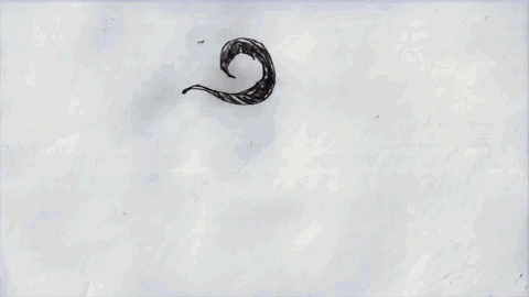 gaia-alari-illo-itsnicethatleaf.gif