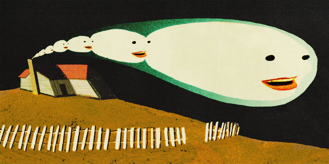 garreettdavis-illo-itsnicethatGhost Leaving Its House After Not Agreeing With the New Residents but on Mars (2024).jpg