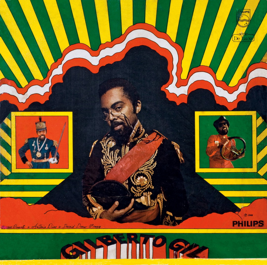 gilberto gil final tour design the view from sao paulo itsnicethat_01_GilbertoGil_1968_album-cover.jpg