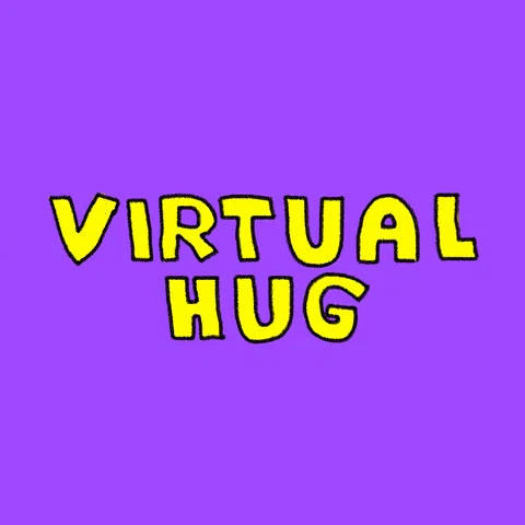 giphy animation itsnicethat_virtual hug.gif
