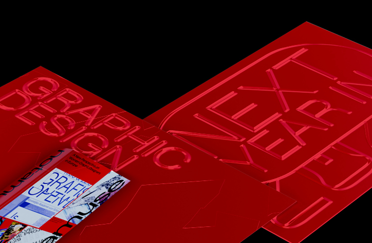 What to expect from the next year in… Graphic Design