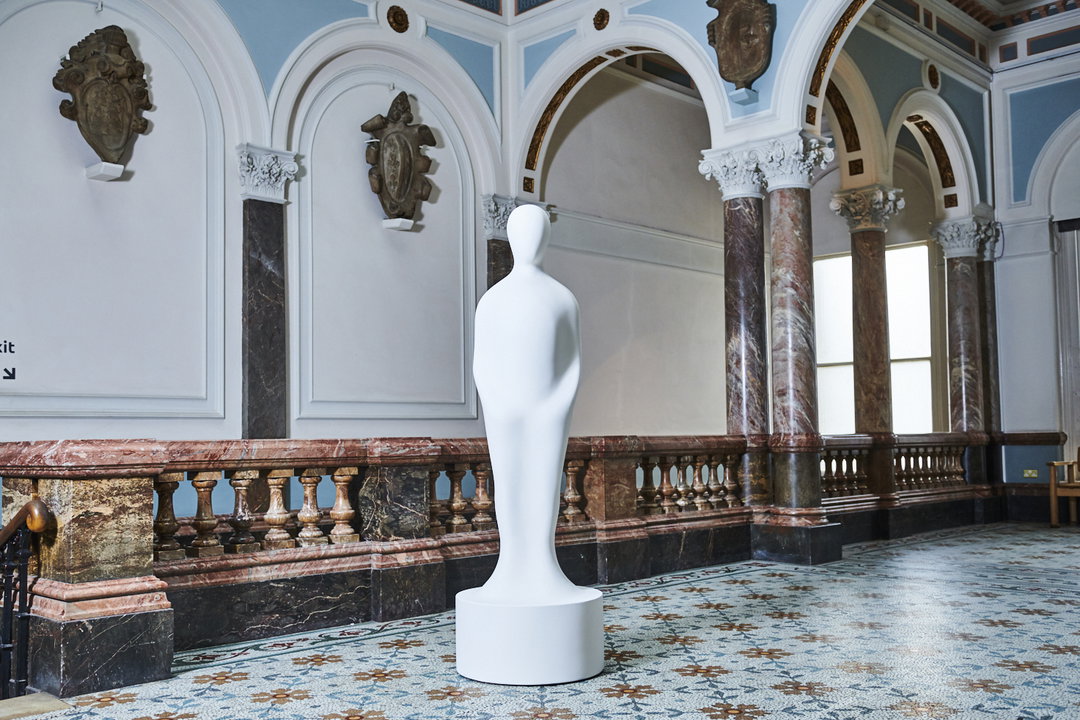 gratitude wild in art sculpture public art itsnicethat1.jpg