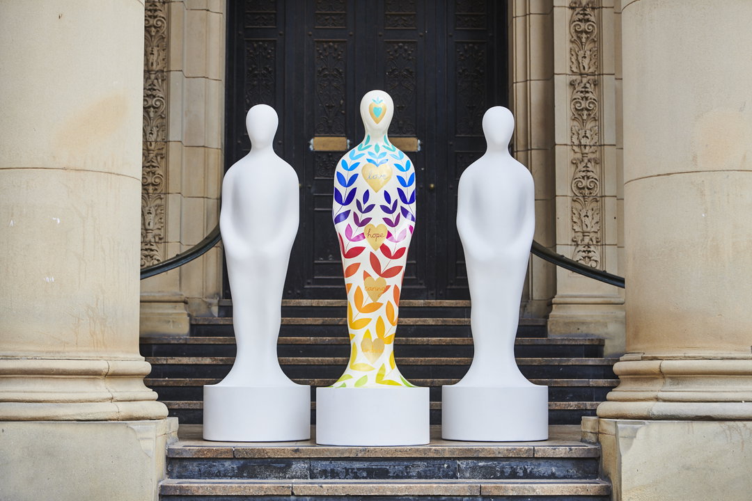 gratitude wild in art sculpture public art itsnicethat2.jpg