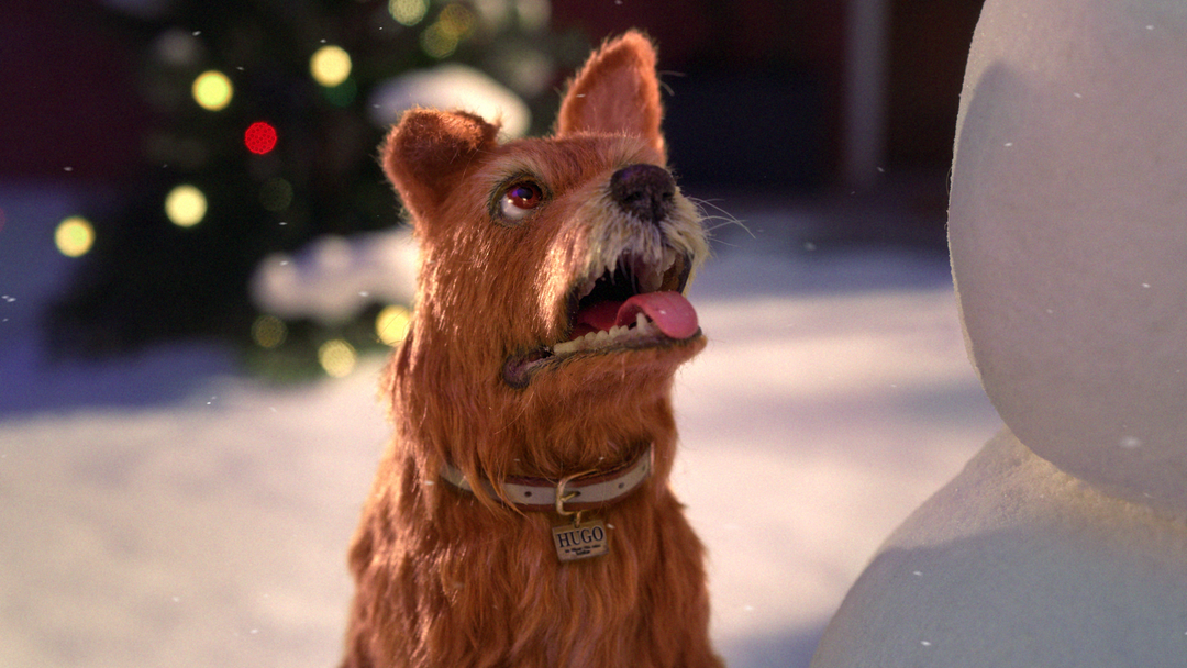 greenies christmas advert jeff low adam and eve ddb biscuit filmworks advertising itsnicethat 1.png