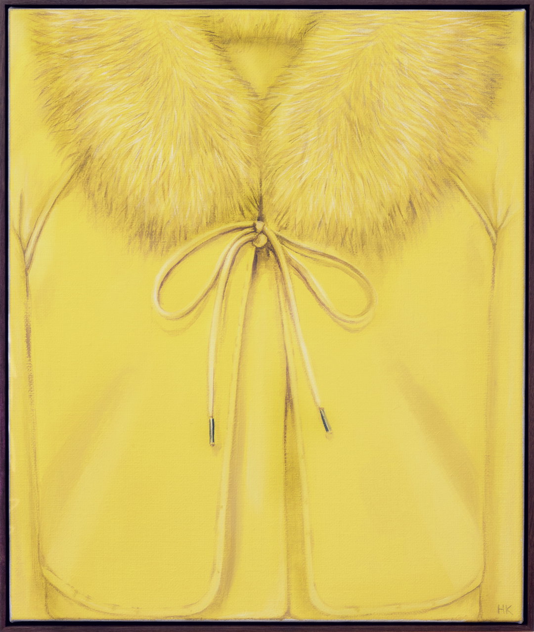 hannah-knox-art-intYellow Jacket Fur Collar.jpg