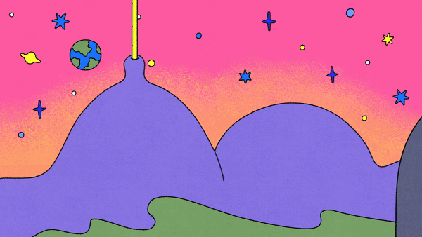 hannah lau walker nexus studios boobs animation itsnicethat1.gif