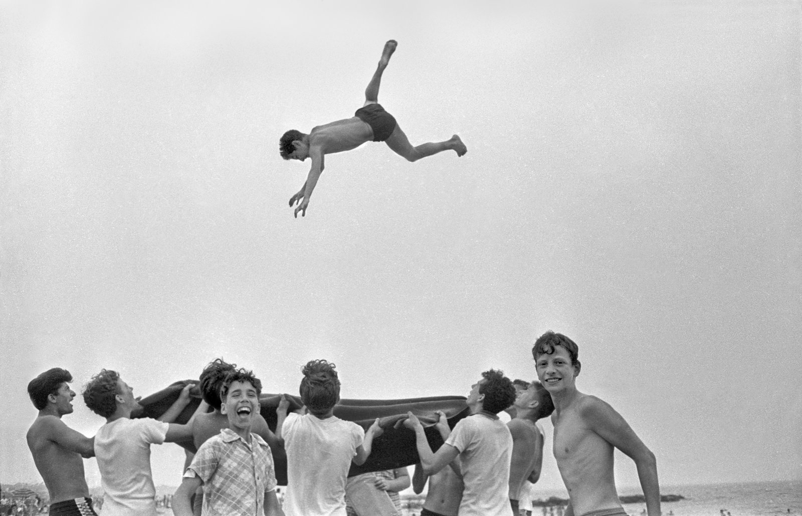Capturing the candour of life, we take a look at the significance