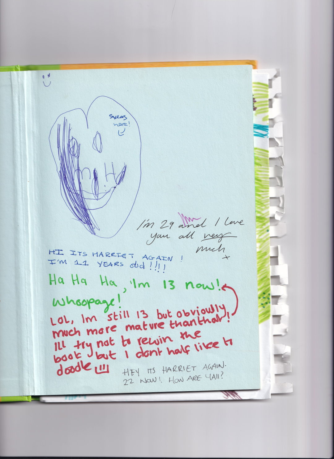 harriet-richardson-gd-itsnicethat01 Harriet Richardson _Conversation with self_ 2000-2025.jpg