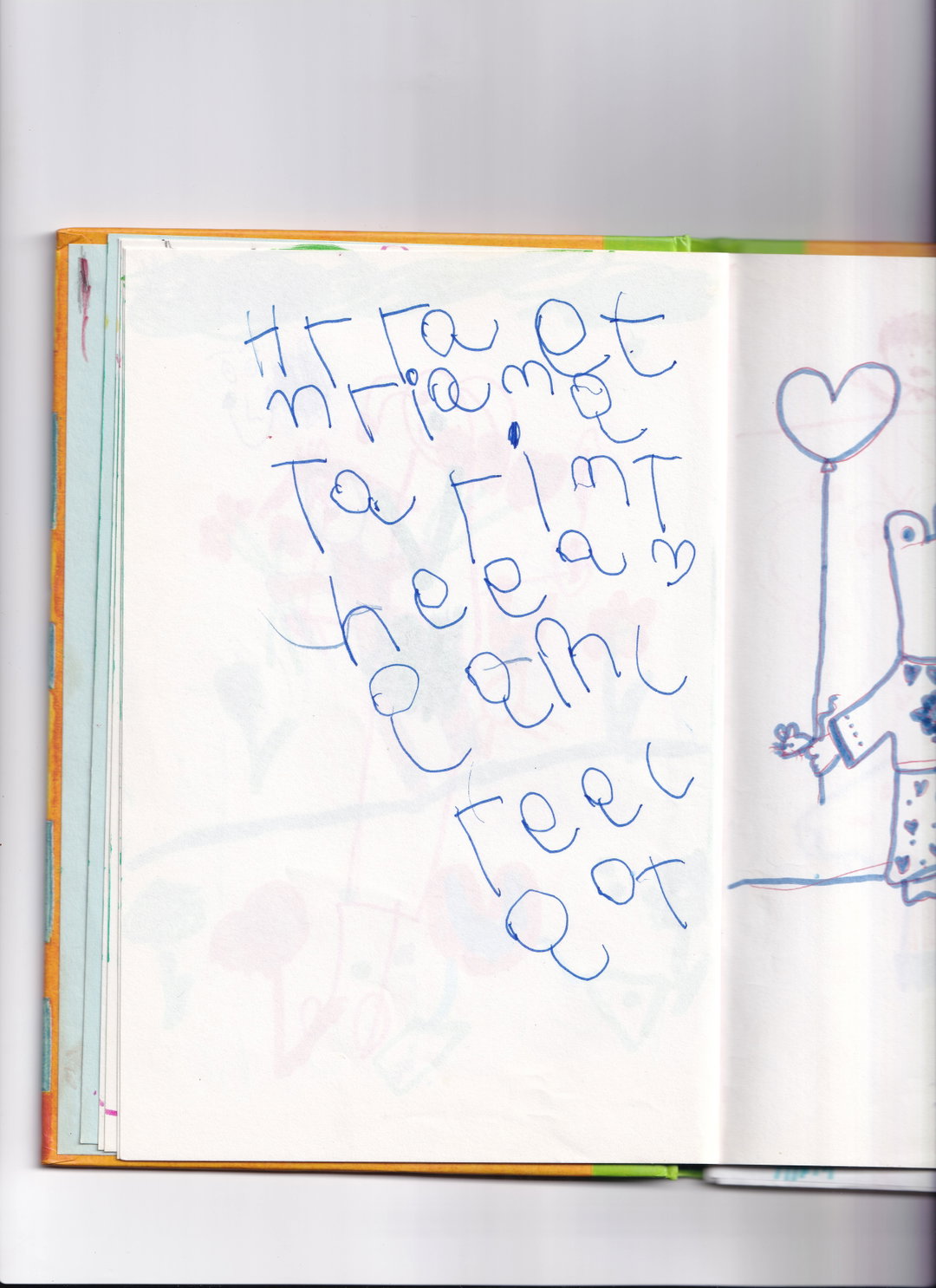 harriet-richardson-gd-itsnicethat02 Harriet Richardson _Diary Age 4_ 1999.jpg