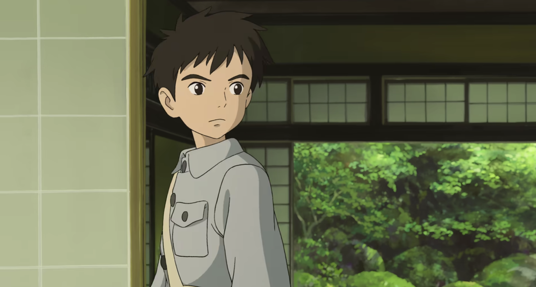 The Boy and the Heron surpasses Spirited Away record at UK Box Office