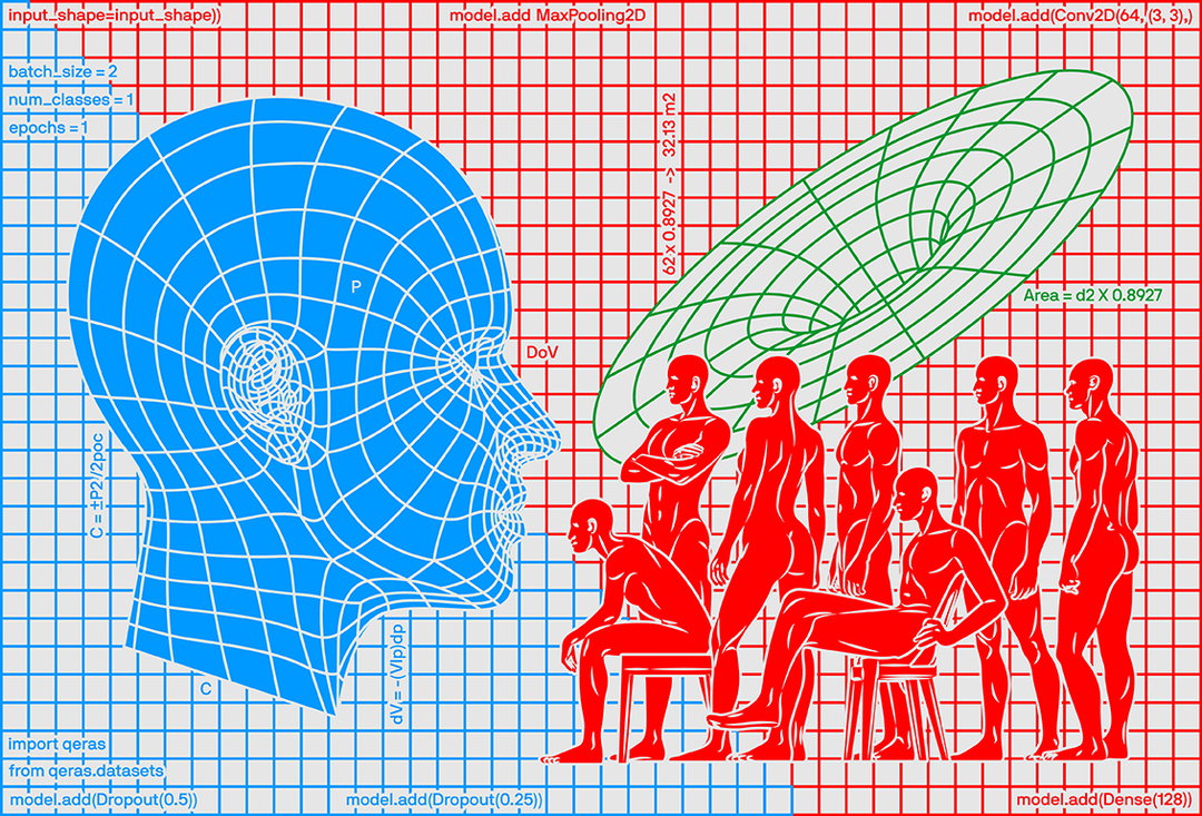 How art holds AI to account