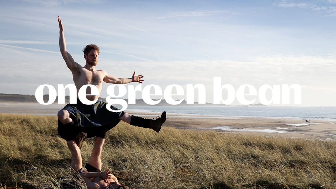 how and how one green bean graphic design itsnicethat1.jpg