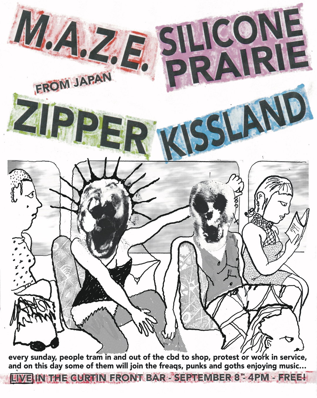 ian-teeple-illustration-itsnicethat-MAZE Show Flyer.jpg