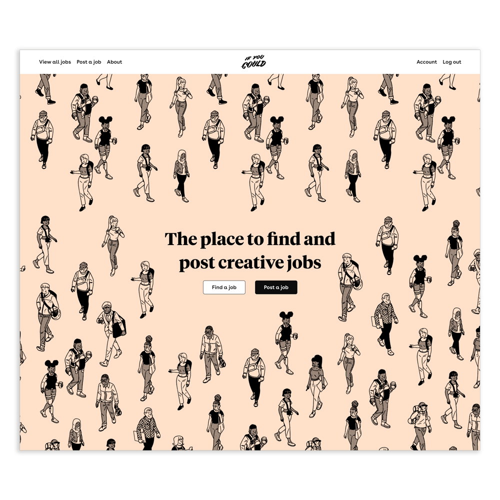 if you could_hero_itsnicethat.jpg