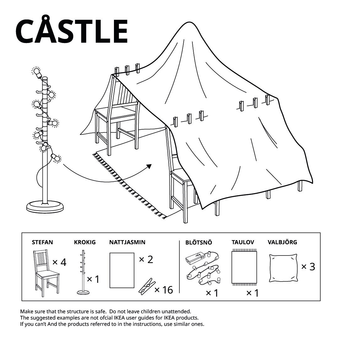 ikea russia instinct children blanket forts design itsnicethat_castle.jpg
