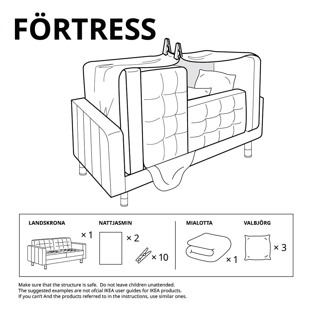ikea russia instinct children blanket forts design itsnicethat_fortress.jpg