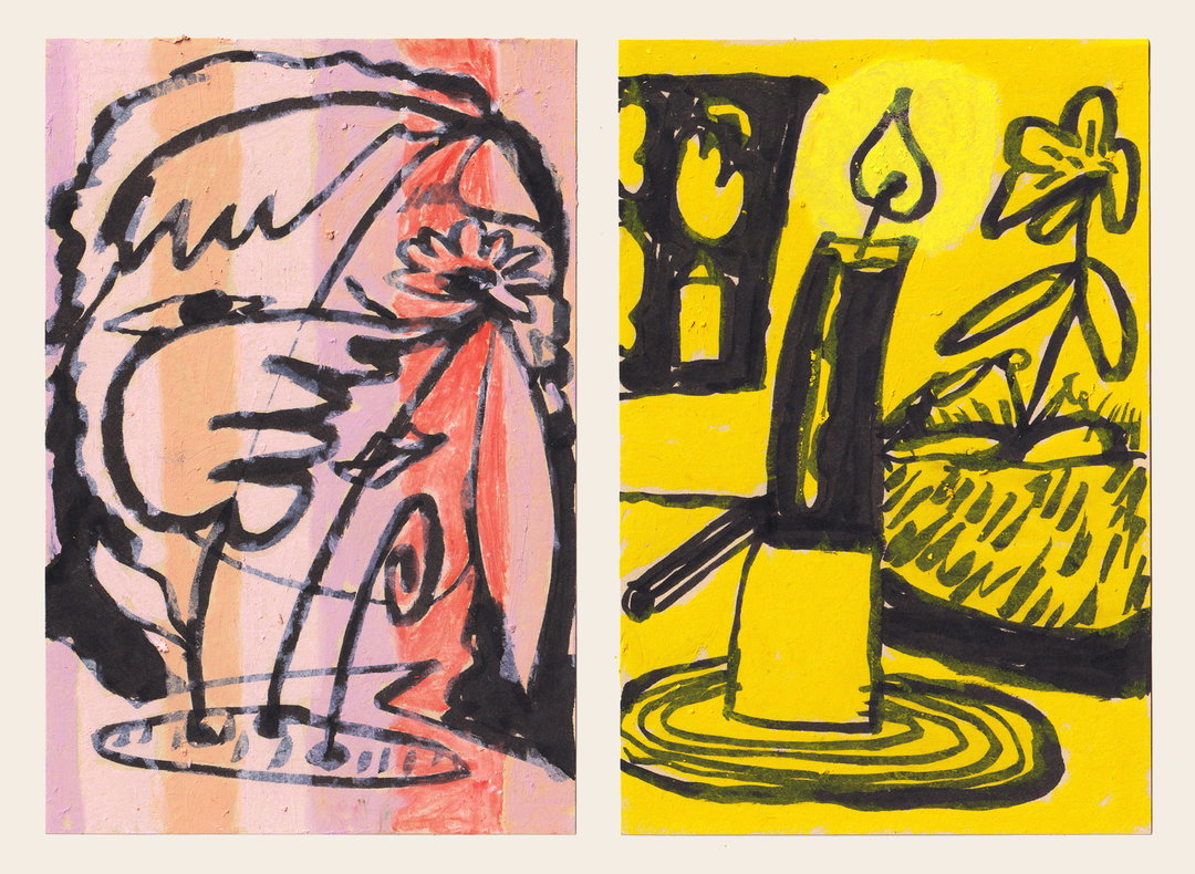 LaurenDoughty-IkebanaCandle-StillLife-Illustration-itsnicethat.jpg