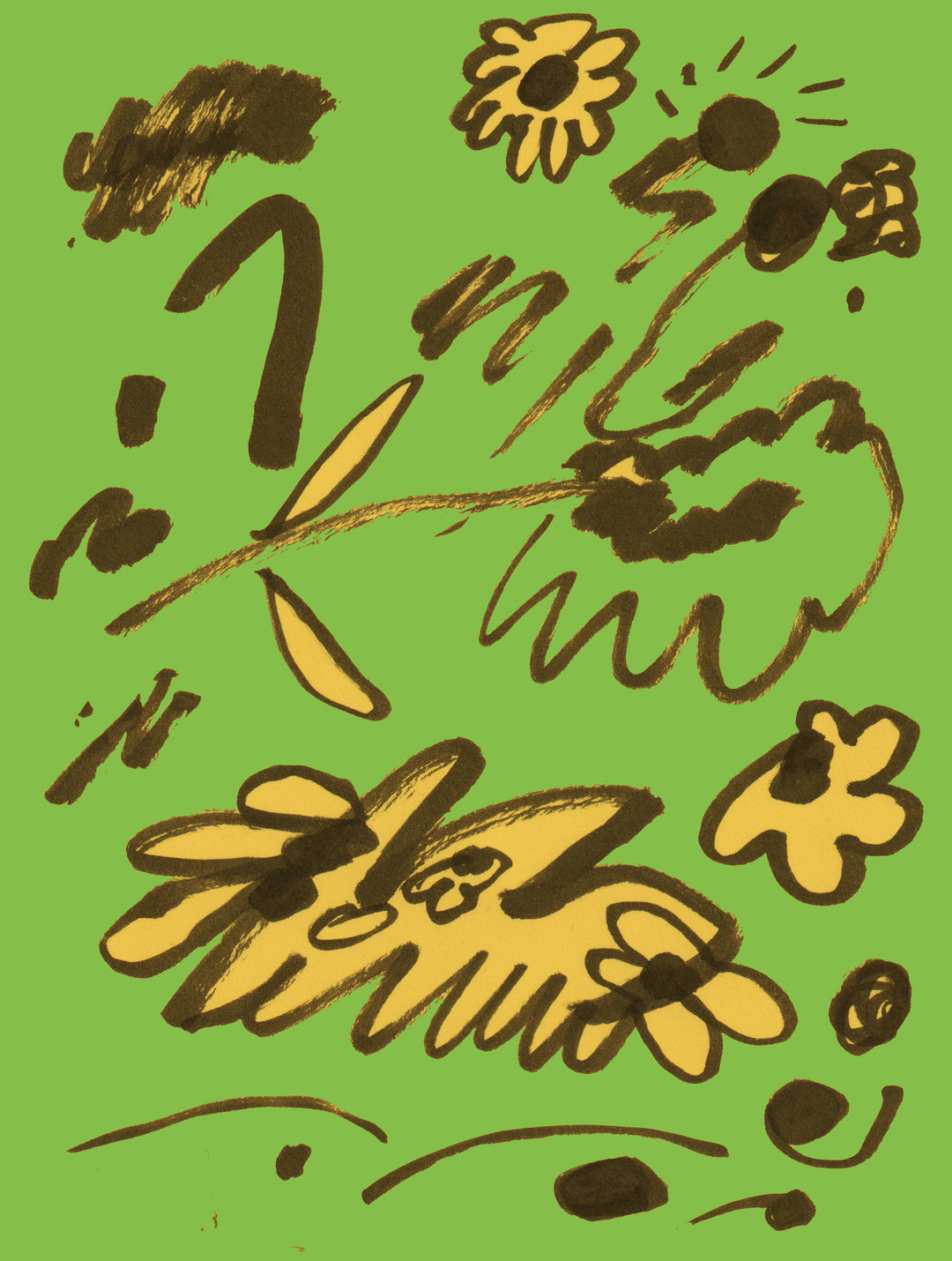 LaurenDoughty-IkebanaCuttings-StillLife-Illustration-itsnicethat.jpg