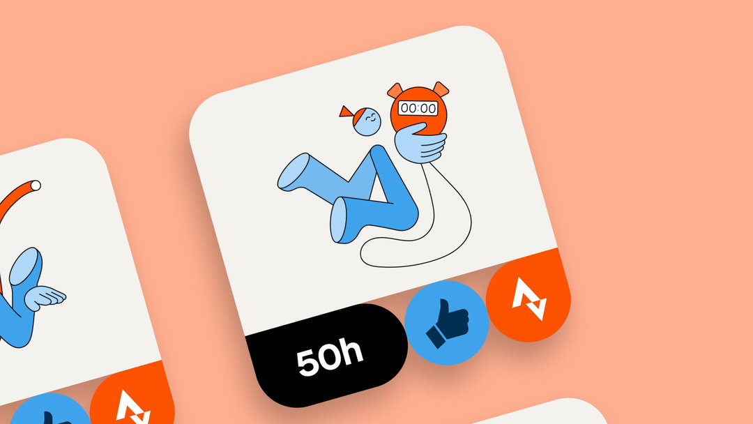 Illo overhauls Strava’s in-app challenge badges with motivation in mind