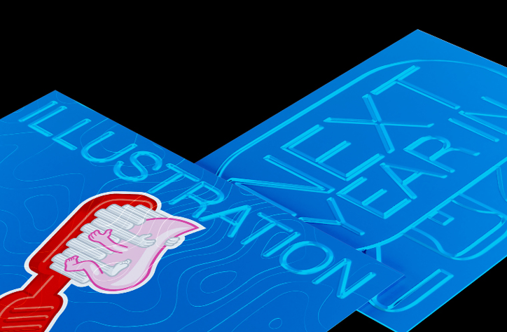 What to expect from the next year in... Illustration and Animation