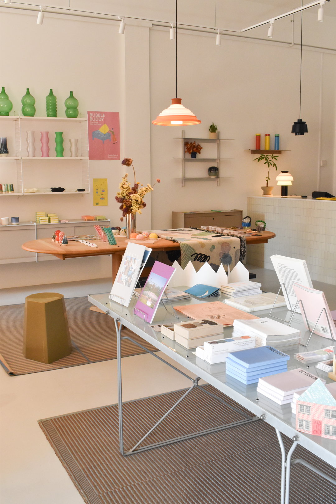 New Bahru