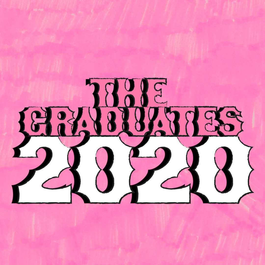 Introducing The Graduates 2020!