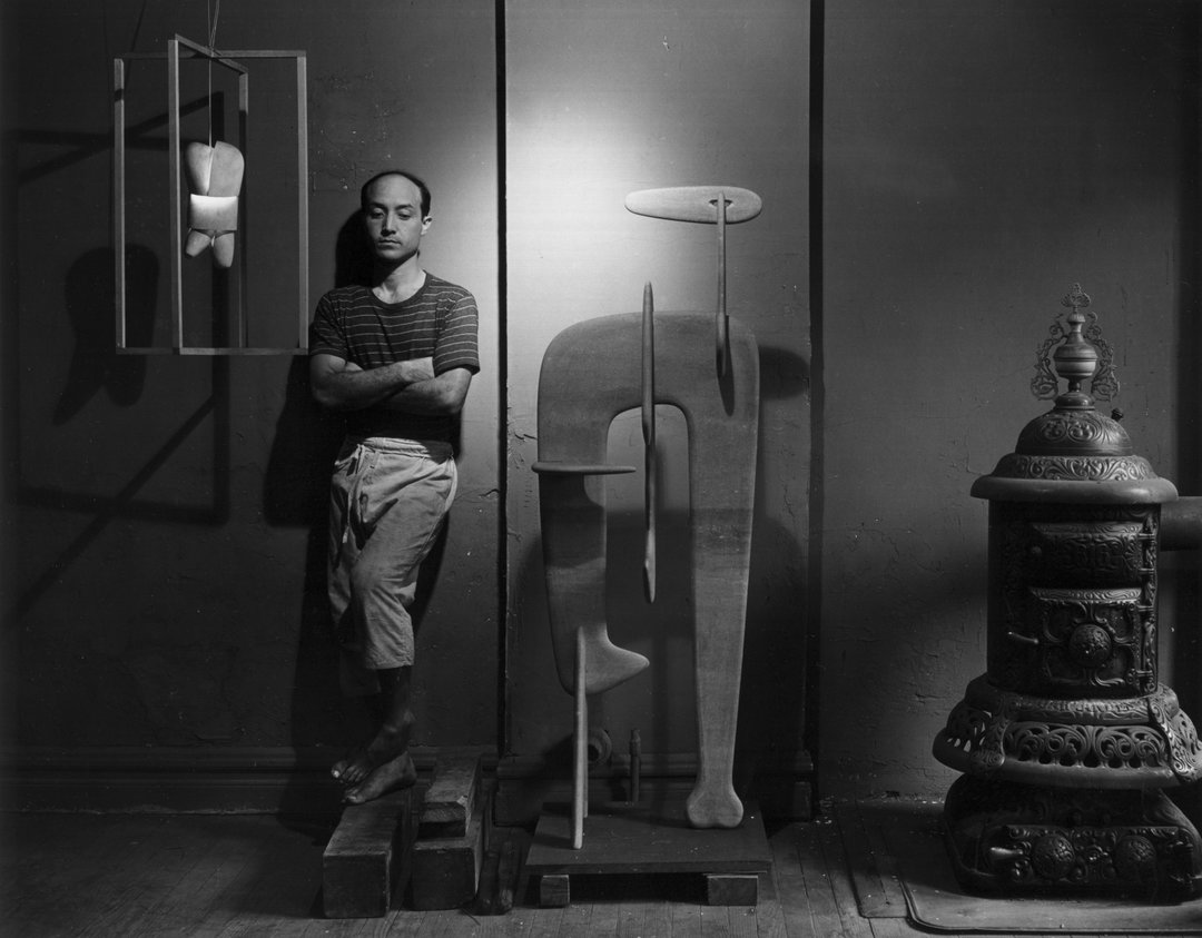isamu noguchi barbican sculpture art itsnicethat 1.jpg