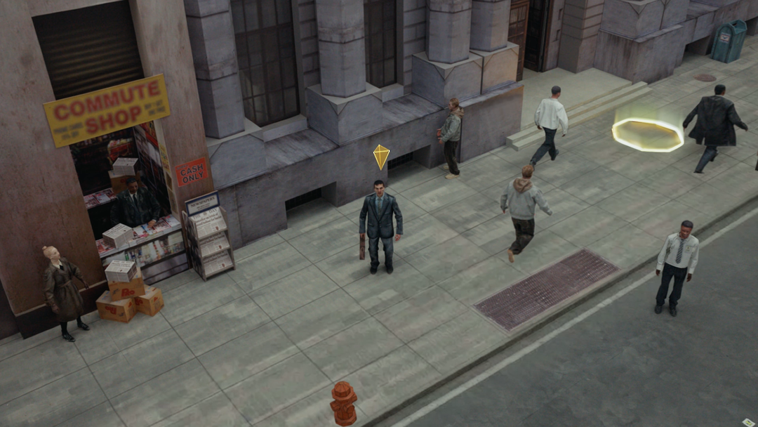 Break out of the simulation with Isle of Any and Oscar Hudson’s new video game-inspired advert for Coinbase
