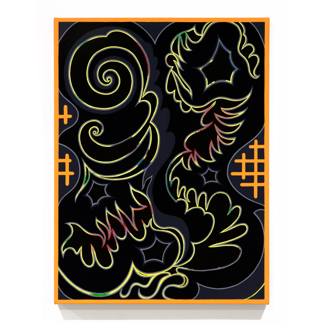 itsnicethat-13_2021_Amie-Cunat_Iron-and-Neon-Barbed_20x16inches_Flashe-on-canvas.jpg
