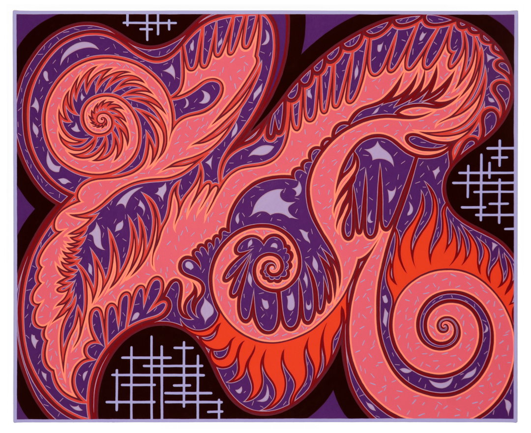 itsnicethat-14_2021_Amie-Cunat_Radical-Spurred_44x54inches_Flashe,-gouache-and-ink-on-canvas.jpg