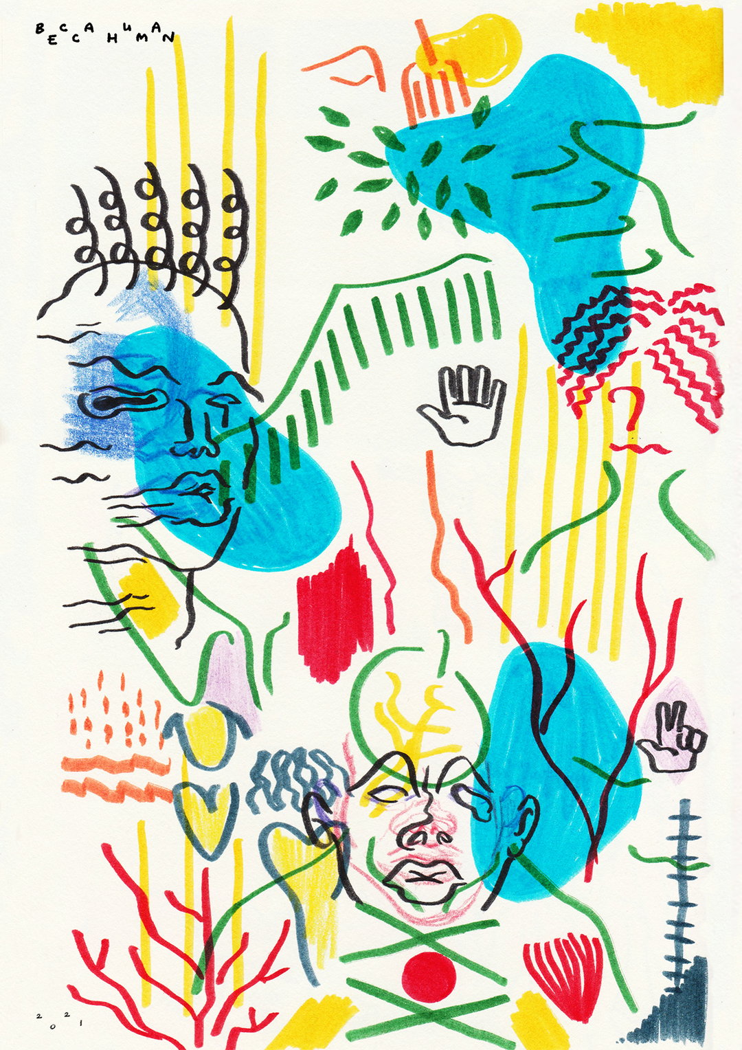itsnicethat-BeccaHuman_Diary_Comics_Copyright_BeccaHuman_2021_02.jpg